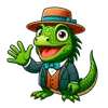 Iguana
