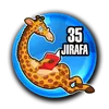 Jirafa
